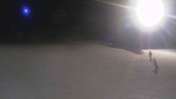 Ski Karlov - areál Karlov