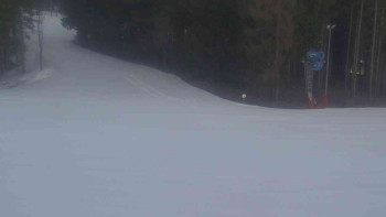 Ski Karlov - areál Karlov