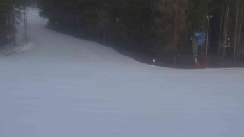 Ski Karlov - areál Karlov