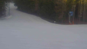 Ski Karlov - areál Karlov