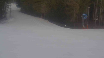 Ski Karlov - areál Karlov