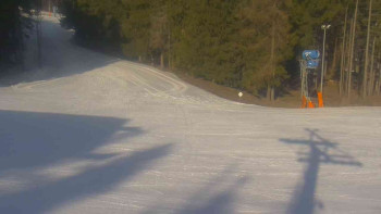 Ski Karlov - areál Karlov