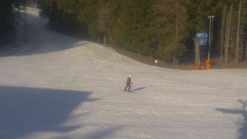 Ski Karlov - areál Karlov