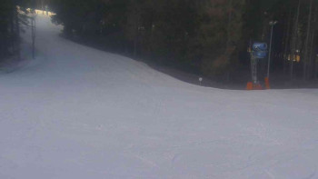 Ski Karlov - areál Karlov