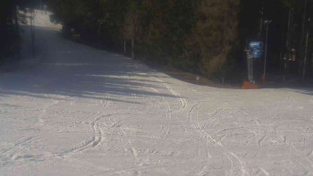 Ski Karlov - areál Karlov