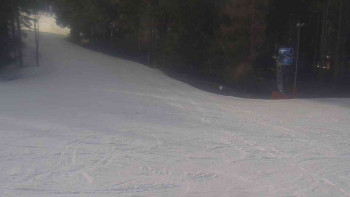 Ski Karlov - areál Karlov