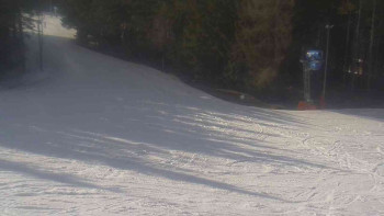 Ski Karlov - areál Karlov