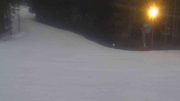 Ski Karlov - areál Karlov