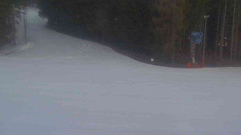 Ski Karlov - areál Karlov