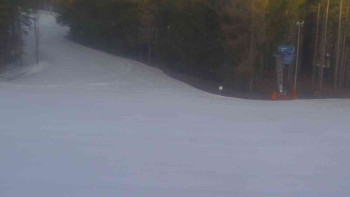 Ski Karlov - areál Karlov