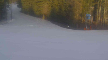 Ski Karlov - areál Karlov