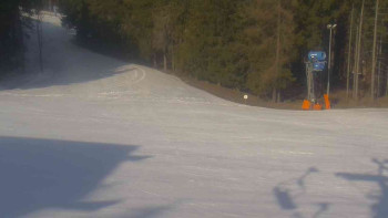 Ski Karlov - areál Karlov