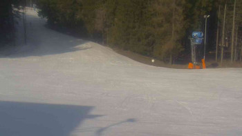 Ski Karlov - areál Karlov