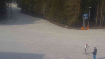 Ski Karlov - areál Karlov