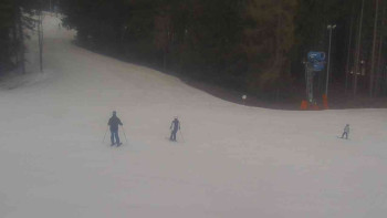 Ski Karlov - areál Karlov