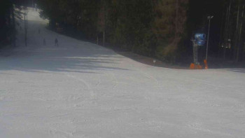 Ski Karlov - areál Karlov