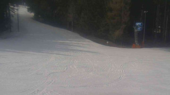 Ski Karlov - areál Karlov