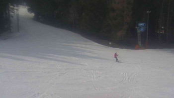 Ski Karlov - areál Karlov