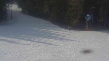 Ski Karlov - areál Karlov