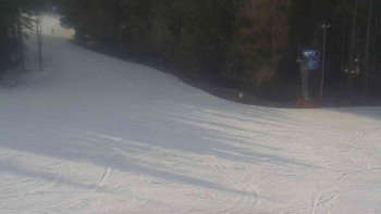 Ski Karlov - areál Karlov