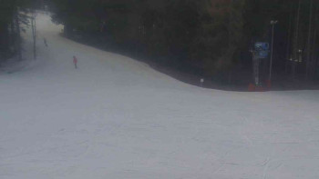 Ski Karlov - areál Karlov