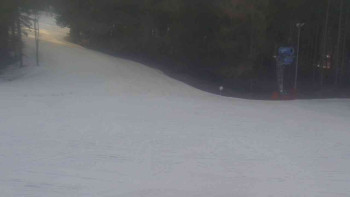 Ski Karlov - areál Karlov