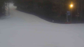 Ski Karlov - areál Karlov