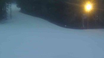 Ski Karlov - areál Karlov