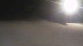 Ski Karlov - areál Karlov