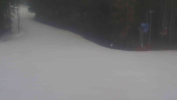 Ski Karlov - areál Karlov