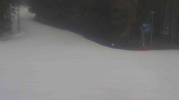 Ski Karlov - areál Karlov