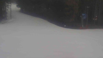 Ski Karlov - areál Karlov