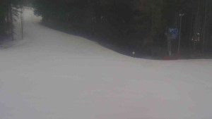 Ski Karlov - areál Karlov - Sportovní - 16.3.2026 v 08:32 Ski Karlov - areál Karlov - Sportovní - 16.3.2026 v 08:32