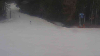 Ski Karlov - areál Karlov