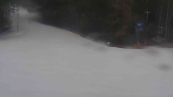 Ski Karlov - areál Karlov