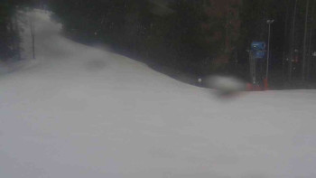 Ski Karlov - areál Karlov