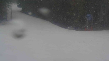 Ski Karlov - areál Karlov