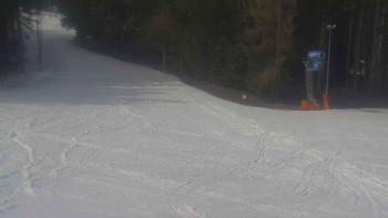 Ski Karlov - areál Karlov