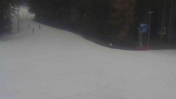 Ski Karlov - areál Karlov