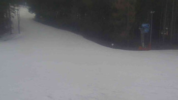 Ski Karlov - areál Karlov