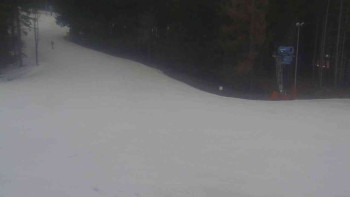 Ski Karlov - areál Karlov