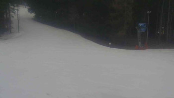 Ski Karlov - areál Karlov