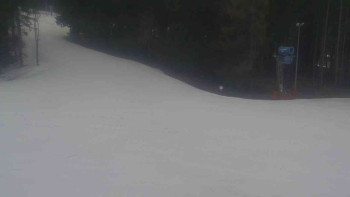 Ski Karlov - areál Karlov