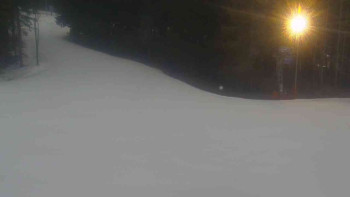 Ski Karlov - areál Karlov