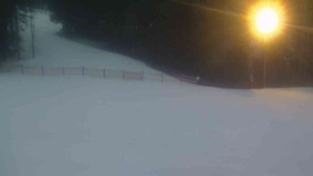 Ski Karlov - areál Karlov