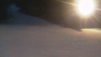 Ski Karlov - areál Karlov