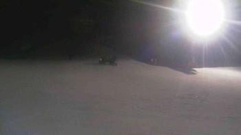 Ski Karlov - areál Karlov