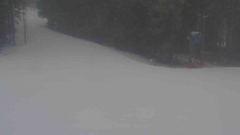 Ski Karlov - areál Karlov