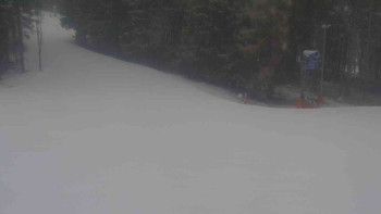 Ski Karlov - areál Karlov