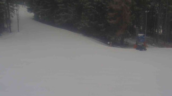 Ski Karlov - areál Karlov